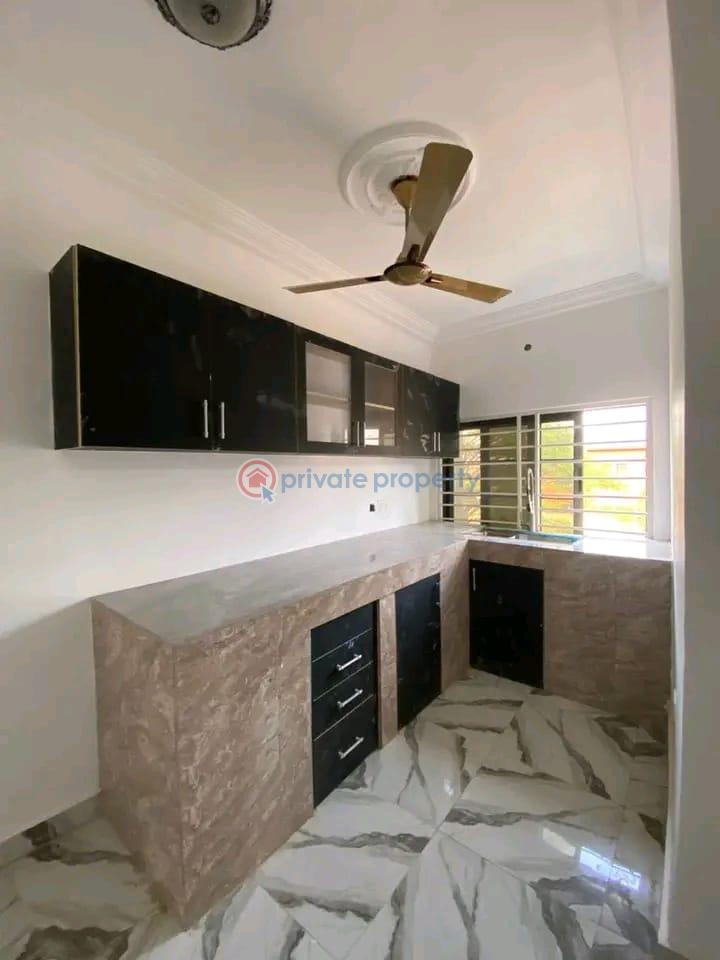 2 bedroom Apartment Short let Osu Accra - 7