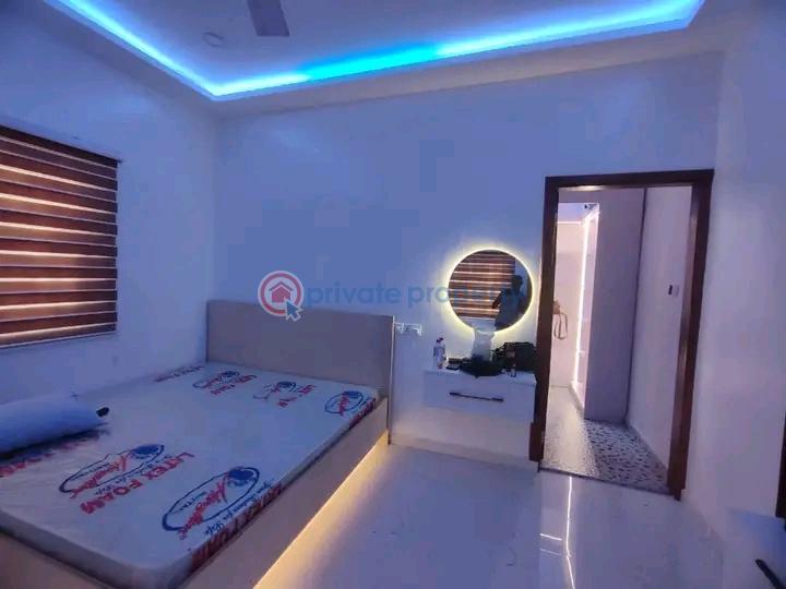 2 bedroom Apartment For Rent Osu Accra - 4