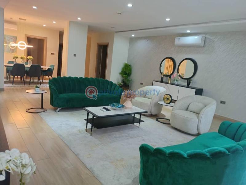 2 bedroom Apartment Short let Osu Accra - 3