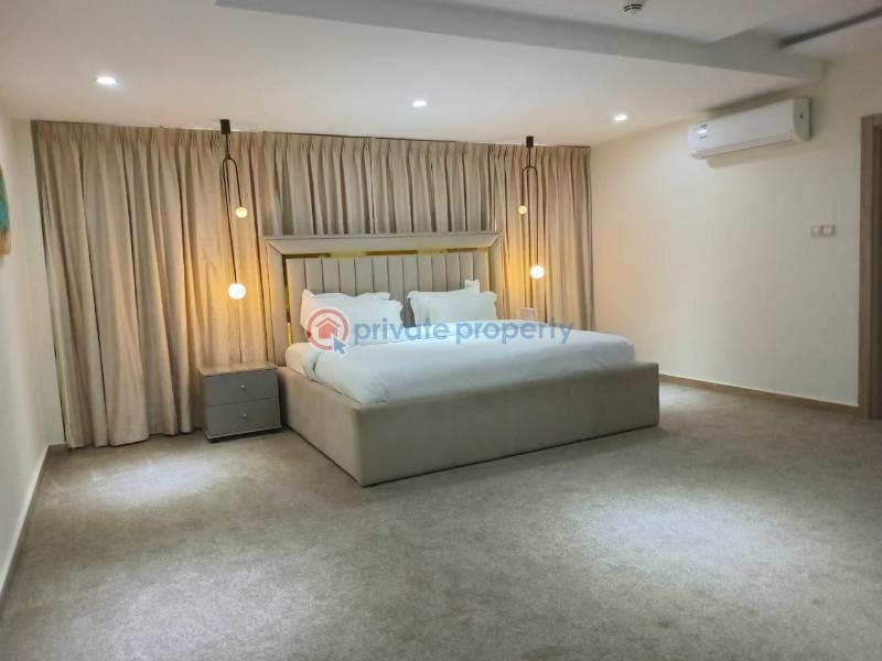 2 bedroom Apartment Short let Osu Accra - 1