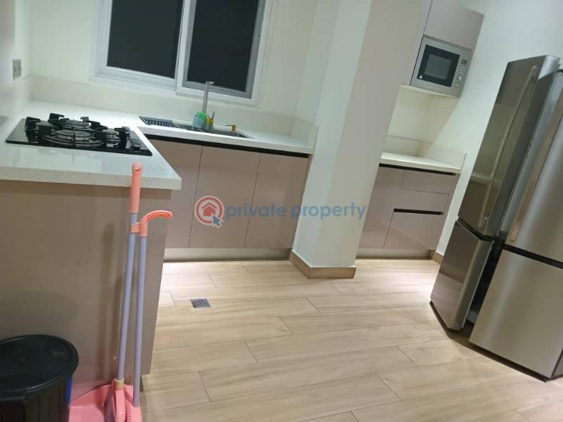 2 bedroom Apartment Short let Osu Accra - 6