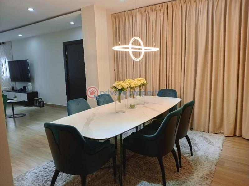 2 bedroom Apartment Short let Osu Accra - 4