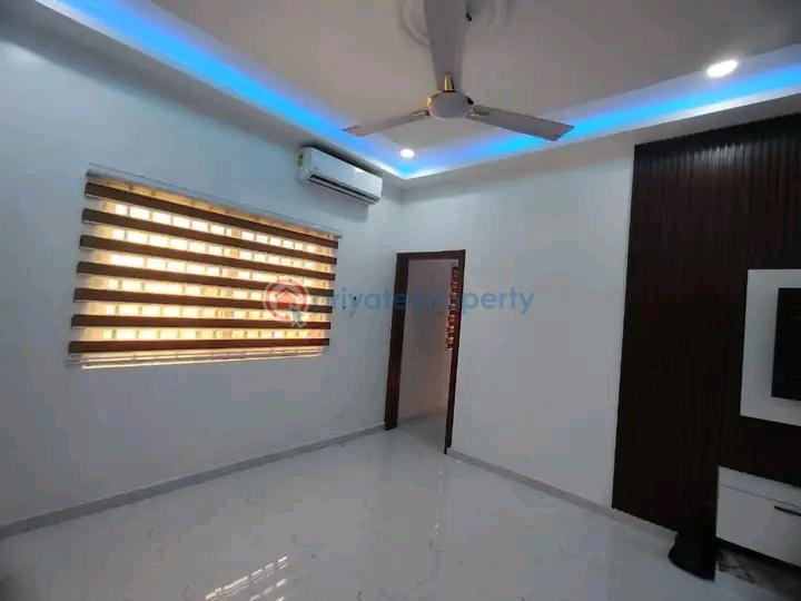 2 bedroom Apartment For Rent Osu Accra - 1