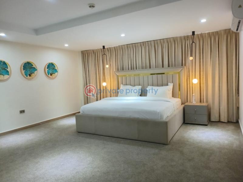 2 bedroom Apartment Short let Osu Accra - 2