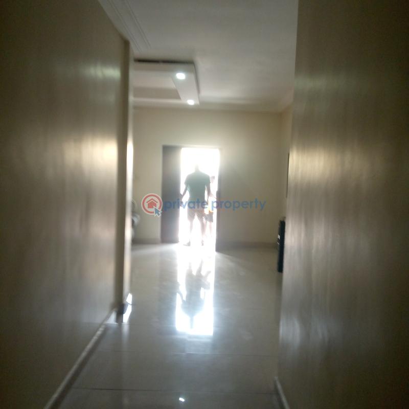 2 bedroom Apartment Short let Tse Addo Accra - 4