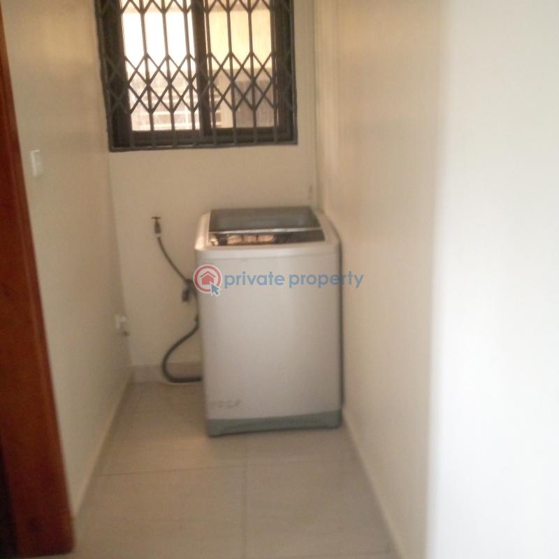 2 bedroom Apartment Short let Tse Addo Accra - 6