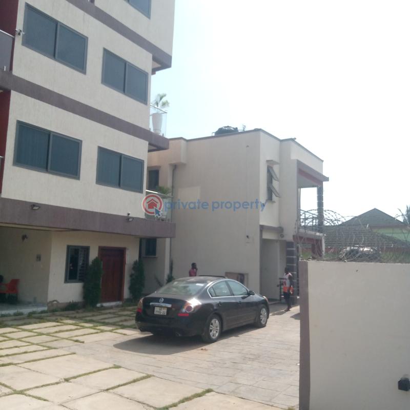 2 bedroom Apartment Short let Tse Addo Accra - 3