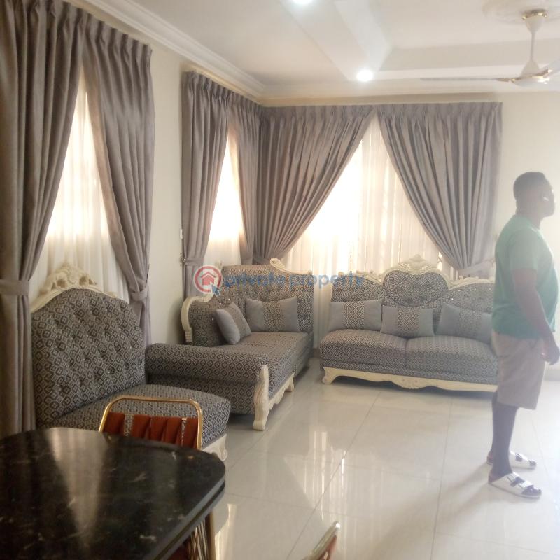 2 bedroom Apartment Short let Tse Addo Accra - 7