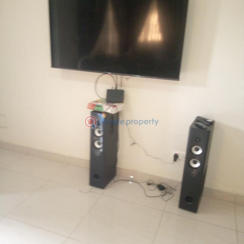 2 bedroom Apartment Short let Tse Addo Accra - 11