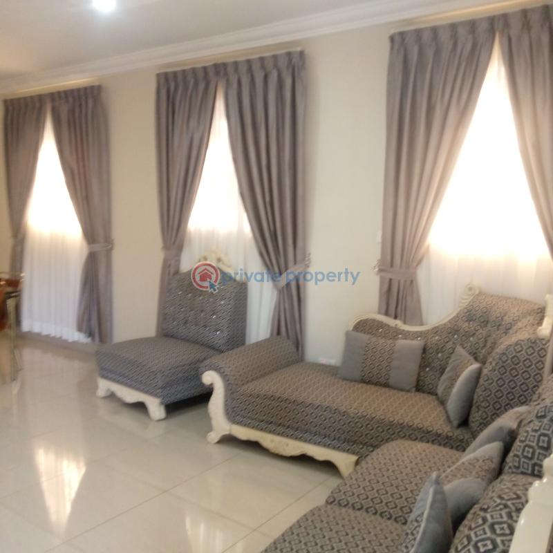 2 bedroom Apartment Short let Tse Addo Accra - 1