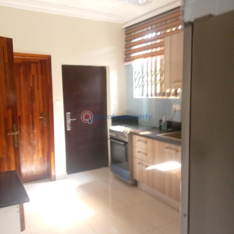2 bedroom Apartment Short let Tse Addo Accra - 9