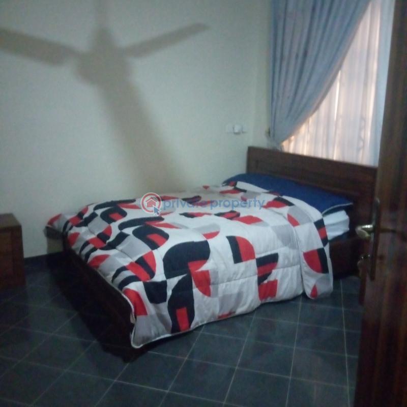 2 bedroom Apartment Short let Tse Addo Accra - 5