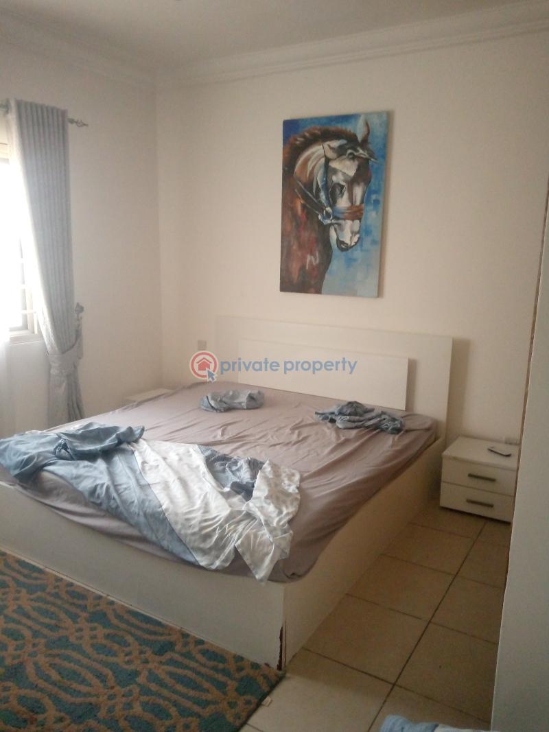 2 bedroom Apartment For Rent East Legon Accra - 5