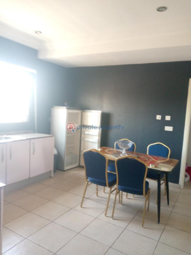2 bedroom Apartment For Rent East Legon Accra - 4