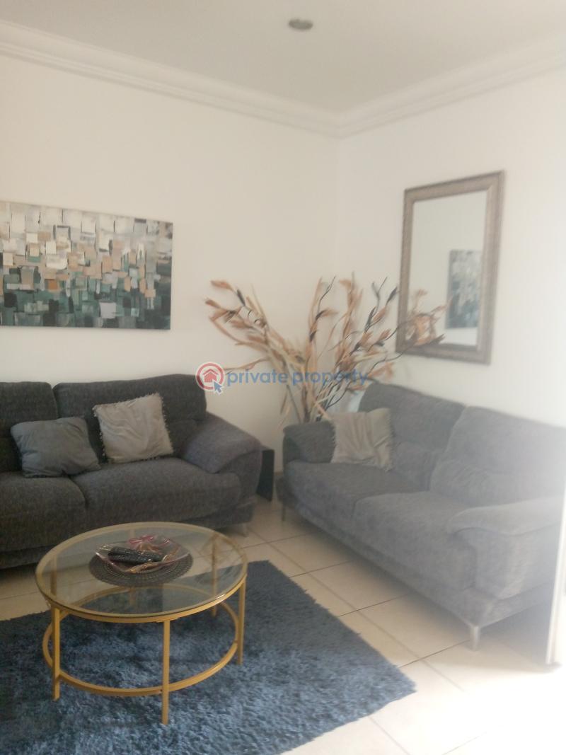 2 bedroom Apartment For Rent East Legon Accra - 2