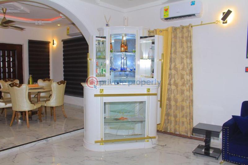 4 bedroom House For Rent Tse Addo Accra - 5