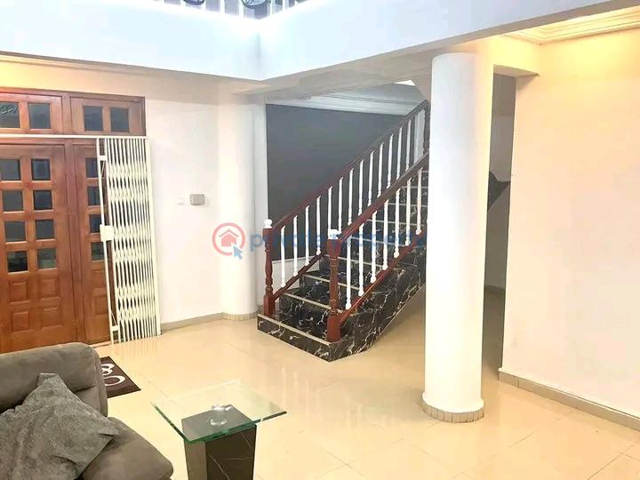 6 bedroom House For Rent Airport Residential Area Accra - 3