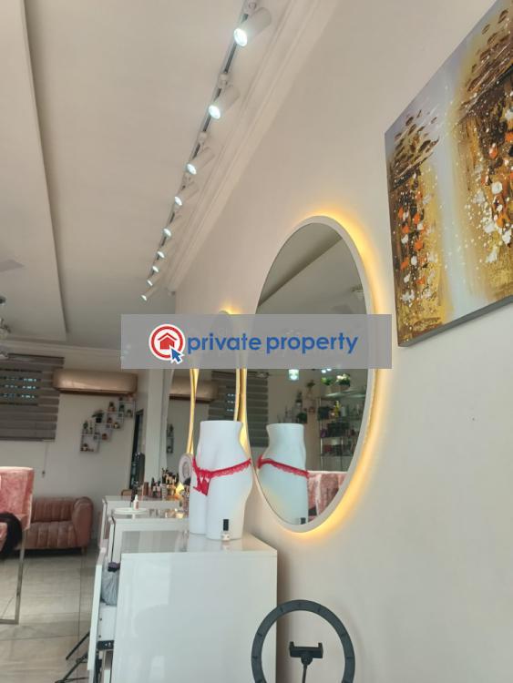 Shop For Rent &nbsp;oyarifa La Nkwantanang Madina Municipal Accra - 6