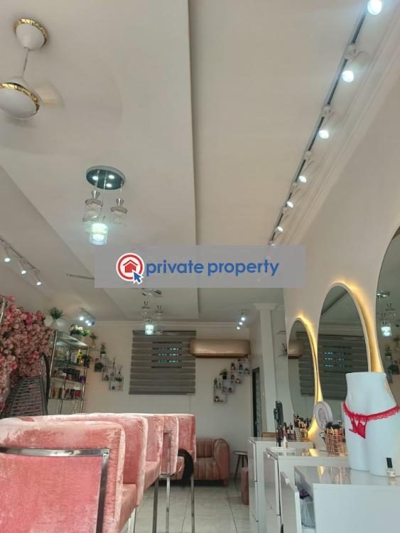 Shop For Rent &nbsp;oyarifa La Nkwantanang Madina Municipal Accra - 7