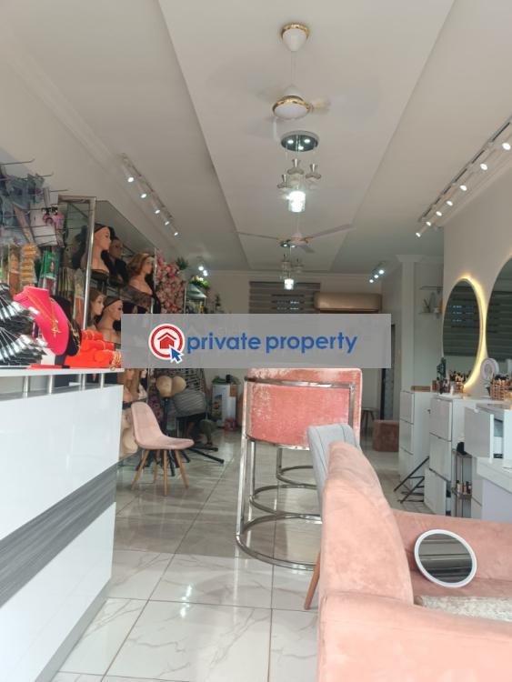 Shop For Rent &nbsp;oyarifa La Nkwantanang Madina Municipal Accra - 1