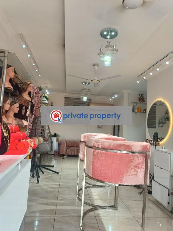 Shop For Rent &nbsp;oyarifa La Nkwantanang Madina Municipal Accra - 5