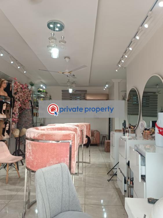 Shop For Rent &nbsp;oyarifa La Nkwantanang Madina Municipal Accra - 0