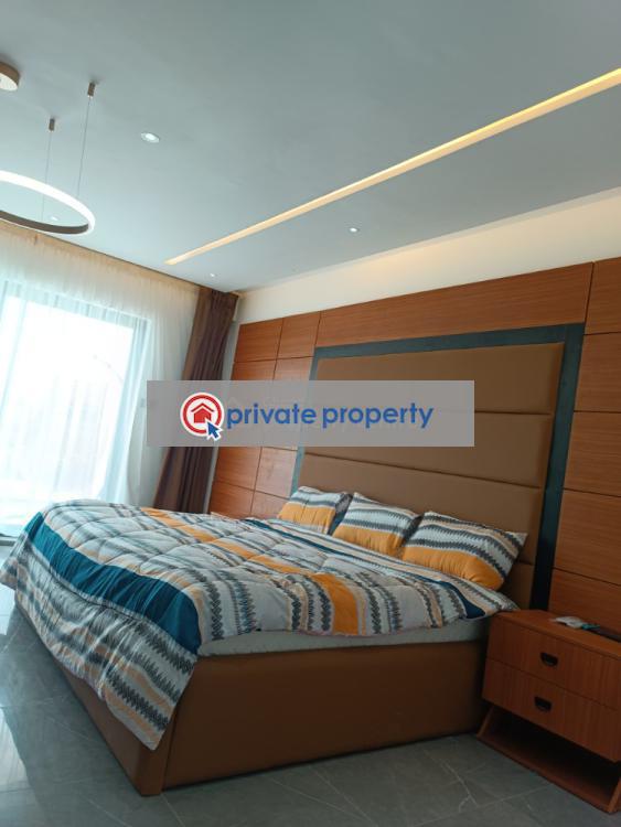 4 bedroom Detached Duplex For Sale &nbsp;lakeside Estates Adenta Municipal Accra - 9