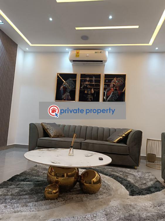 4 bedroom Detached Duplex For Sale &nbsp;lakeside Estates Adenta Municipal Accra - 11