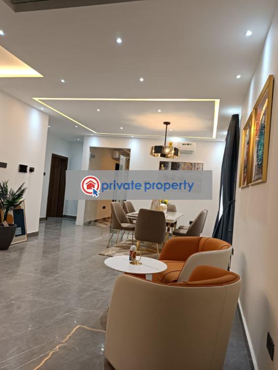 4 bedroom Detached Duplex For Sale &nbsp;lakeside Estates Adenta Municipal Accra - 4