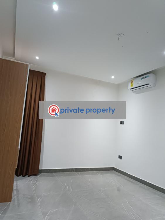 4 bedroom Detached Duplex For Sale &nbsp;lakeside Estates Adenta Municipal Accra - 16