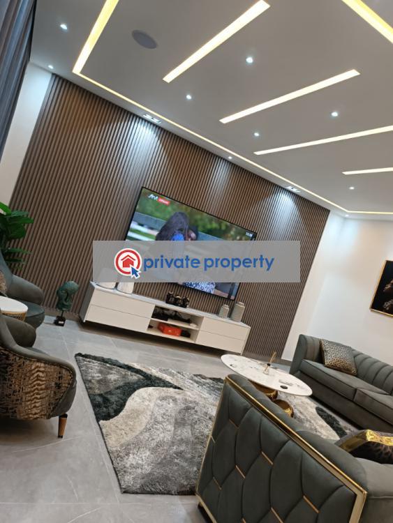 4 bedroom Detached Duplex For Sale &nbsp;lakeside Estates Adenta Municipal Accra - 5