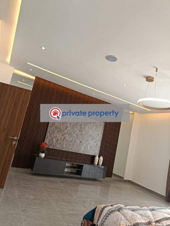 4 bedroom Detached Duplex For Sale &nbsp;lakeside Estates Adenta Municipal Accra - 10