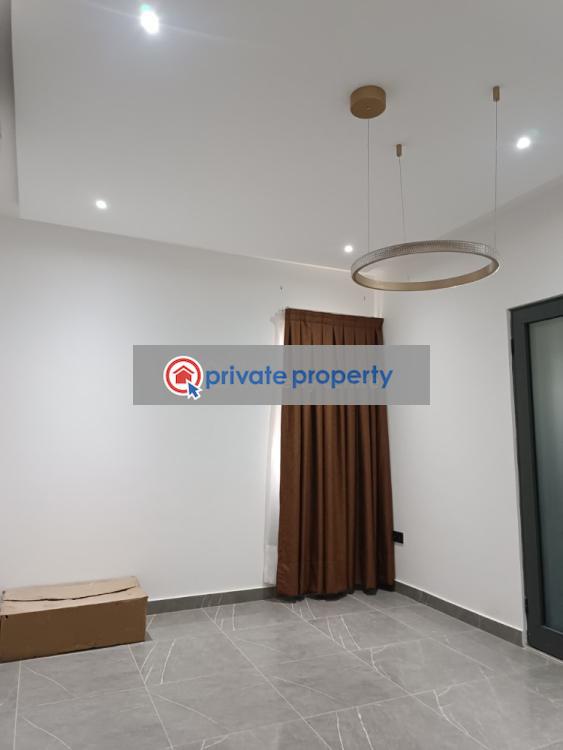 4 bedroom Detached Duplex For Sale &nbsp;lakeside Estates Adenta Municipal Accra - 17