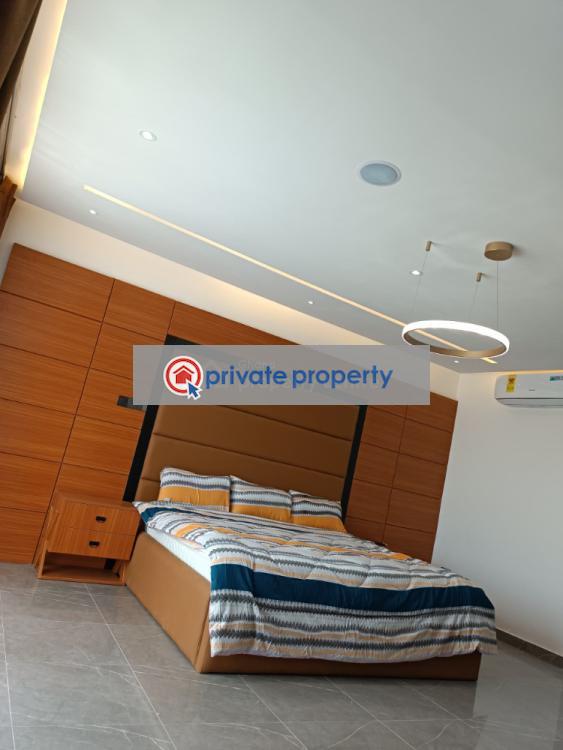 4 bedroom Detached Duplex For Sale &nbsp;lakeside Estates Adenta Municipal Accra - 2