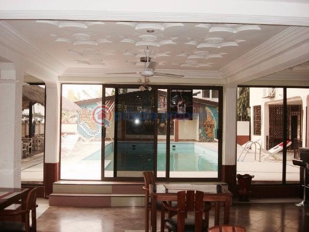 10 bedroom Hotel / Guest House For Sale Tema Community 6 Tema Accra - 6