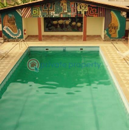 10 bedroom Hotel / Guest House For Sale Tema Community 6 Tema Accra - 10