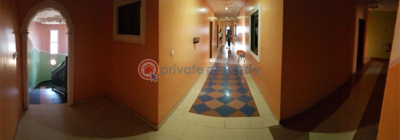 10 bedroom Hotel / Guest House For Sale Tema Community 6 Tema Accra - 0