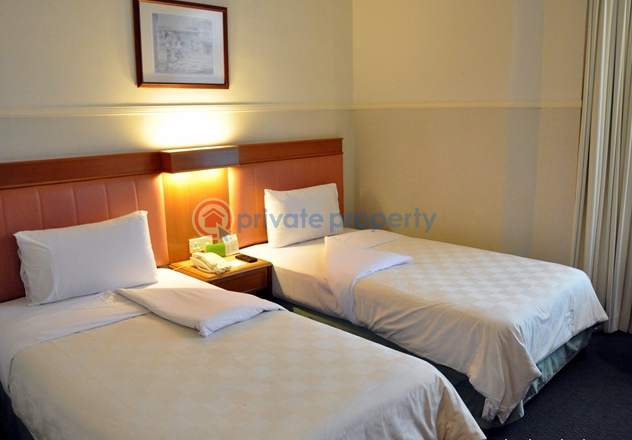 10 bedroom Hotel / Guest House For Sale Tema Community 6 Tema Accra - 12