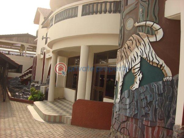 10 bedroom Hotel / Guest House For Sale Tema Community 6 Tema Accra - 3