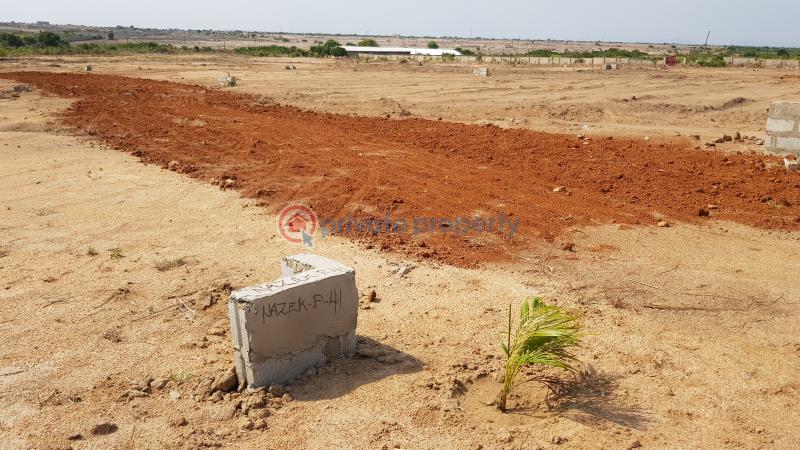 Mixed use Land For Sale Pram City Prampram Ningo Prampram District Accra - 0