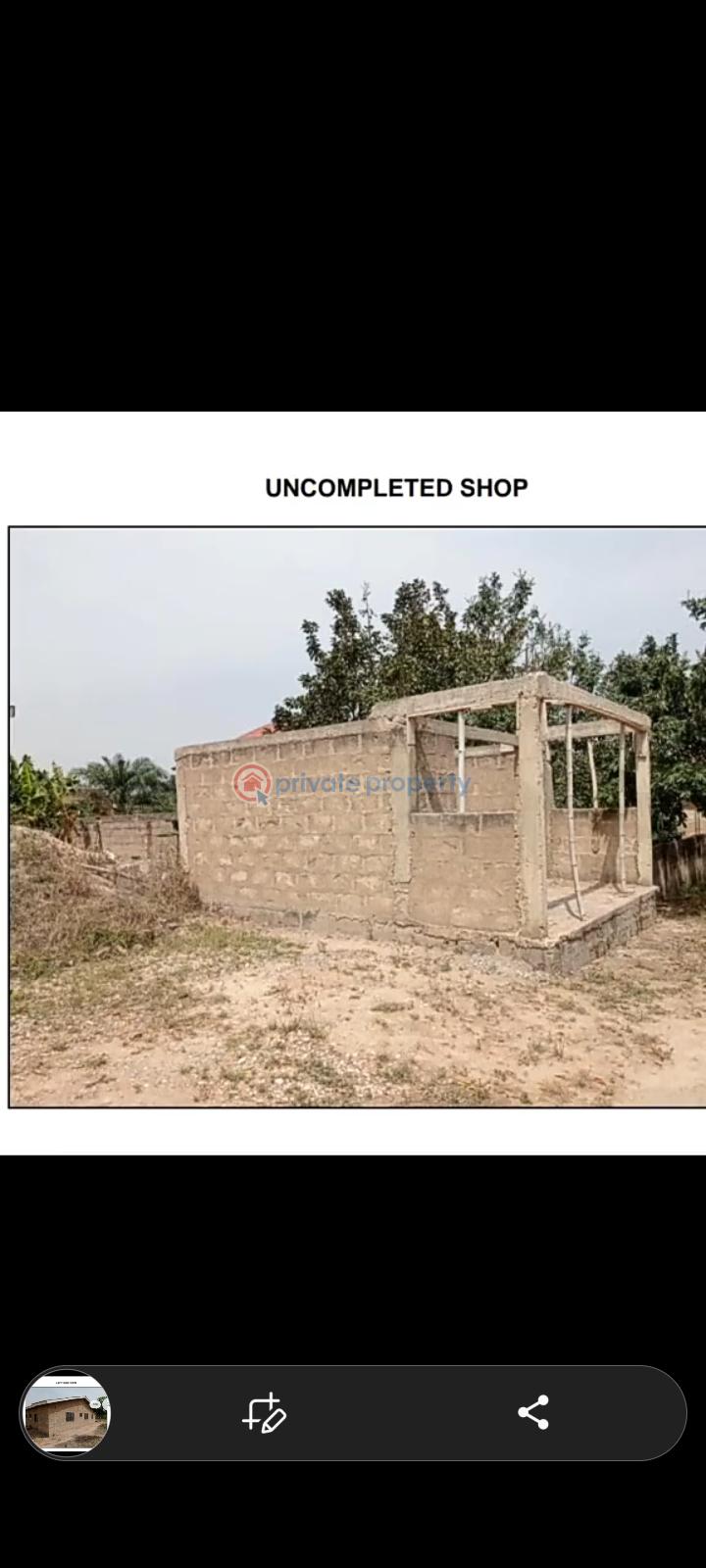 3 bedroom House For Sale Ofankor Jei River Kasoa Awutu-Senya East Central Region - 5
