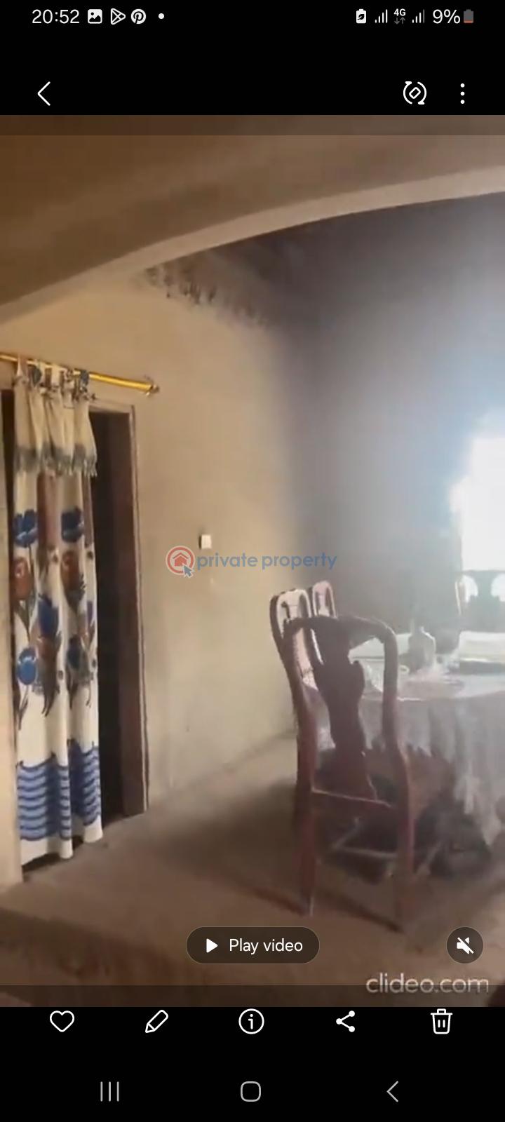 3 bedroom House For Sale Ofankor Jei River Kasoa Awutu-Senya East Central Region - 6