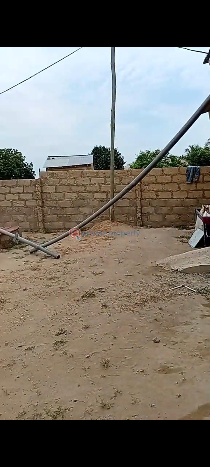 3 bedroom House For Sale Ofankor Jei River Kasoa Awutu-Senya East Central Region - 4