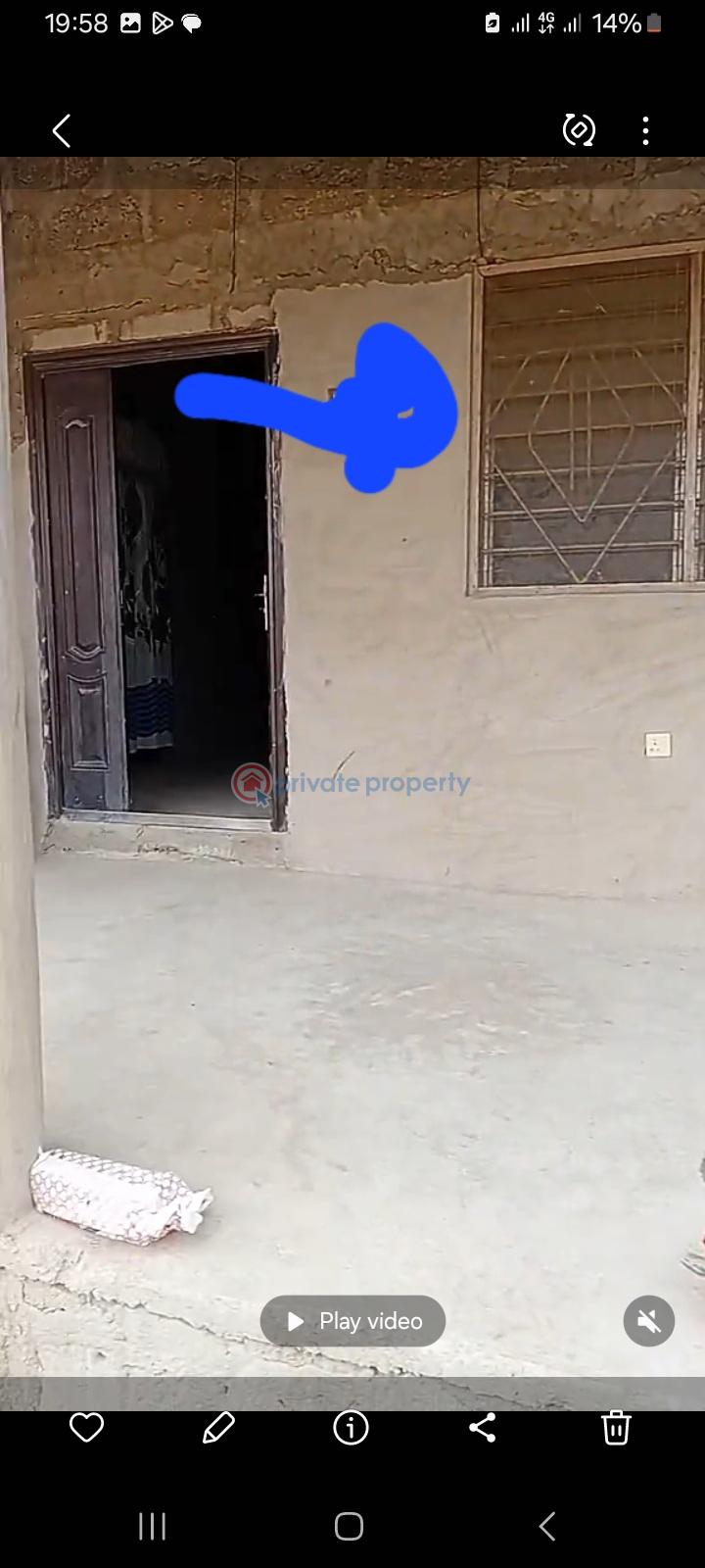 3 bedroom House For Sale Ofankor Jei River Kasoa Awutu-Senya East Central Region - 3