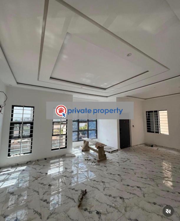 2 bedroom House For Sale &nbsp;oyarifa La Nkwantanang Madina Municipal Accra - 3