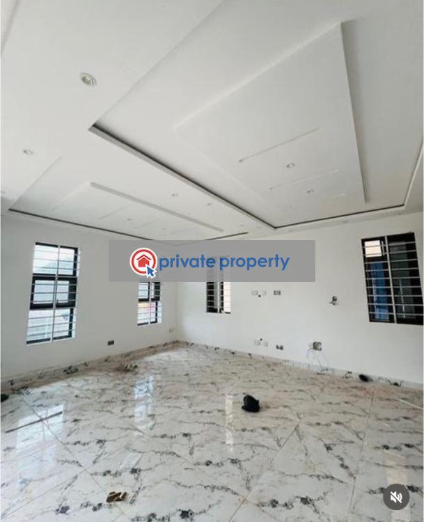 2 bedroom House For Sale &nbsp;oyarifa La Nkwantanang Madina Municipal Accra - 5