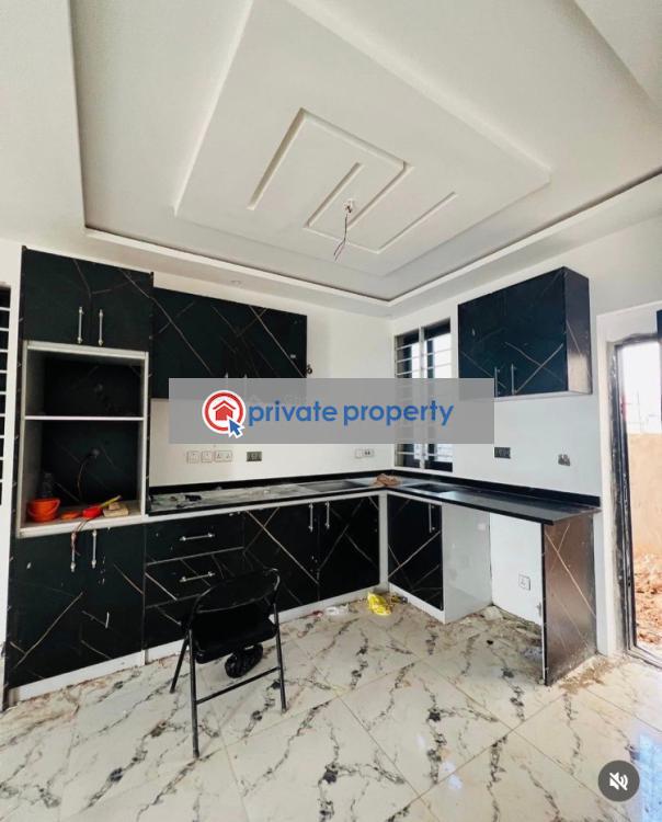 2 bedroom House For Sale &nbsp;oyarifa La Nkwantanang Madina Municipal Accra - 6