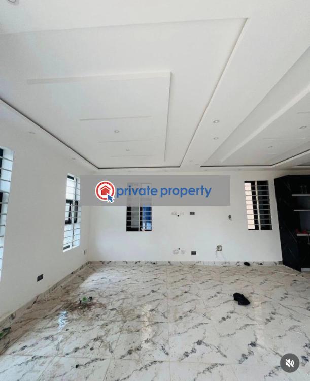 2 bedroom House For Sale &nbsp;oyarifa La Nkwantanang Madina Municipal Accra - 4