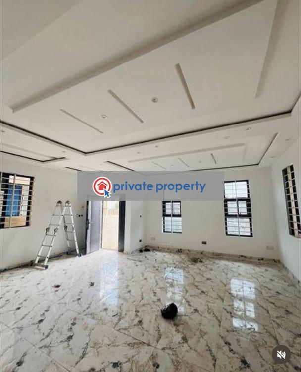 2 bedroom House For Sale &nbsp;oyarifa La Nkwantanang Madina Municipal Accra - 1