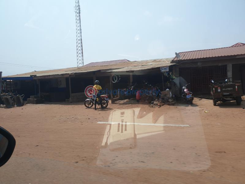 Land For Sale Tsopoli Ningo Prampram District Accra - 0